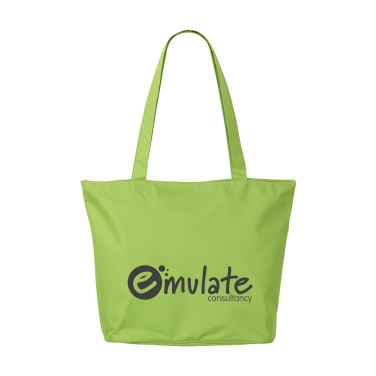 Logotrade Geschäftsgeschenke das Foto: Royal XL Shopper Tasche
