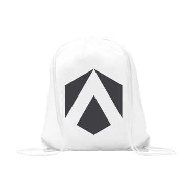 Logotrade Werbegeschenke das Foto: PromoBag 210D Rucksack