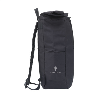Logotrade Werbegeschenke das Foto: Nolan Picnic RPET Rucksack