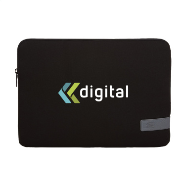 Logotrade werbemittel das Foto: Case Logic Reflect 13 Zoll Laptophülle