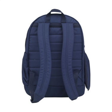 Logotrade Firmengeschenke das Foto: Case Logic Commence Recycled Rucksack 15,6 Zoll