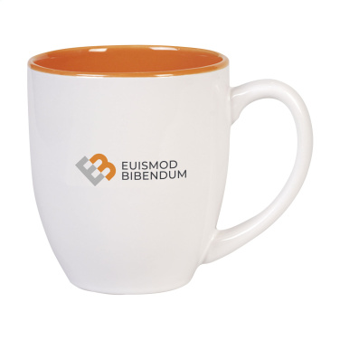 Logotrade Logogeschenke das Foto: BigDrink 450 ml Becher