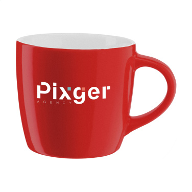 Logotrade Werbeartikel das Foto: Ivana 340 ml Tasse