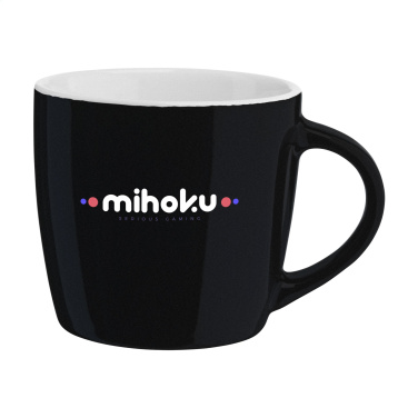 Logotrade Logogeschenke das Foto: Ivana 340 ml Tasse