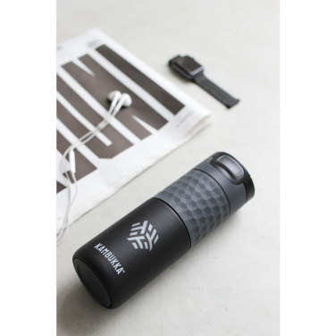 Logotrade Werbegeschenke das Foto: Kambukka® Etna Grip 500 ml Thermobecher
