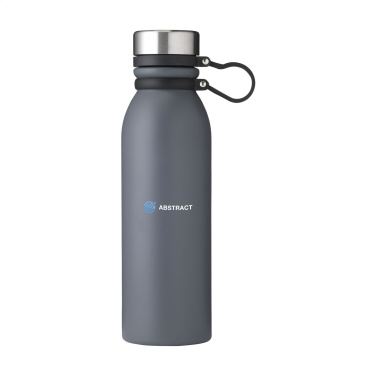 Logotrade Firmengeschenke das Foto: Yukon 600 ml Trinkflasche