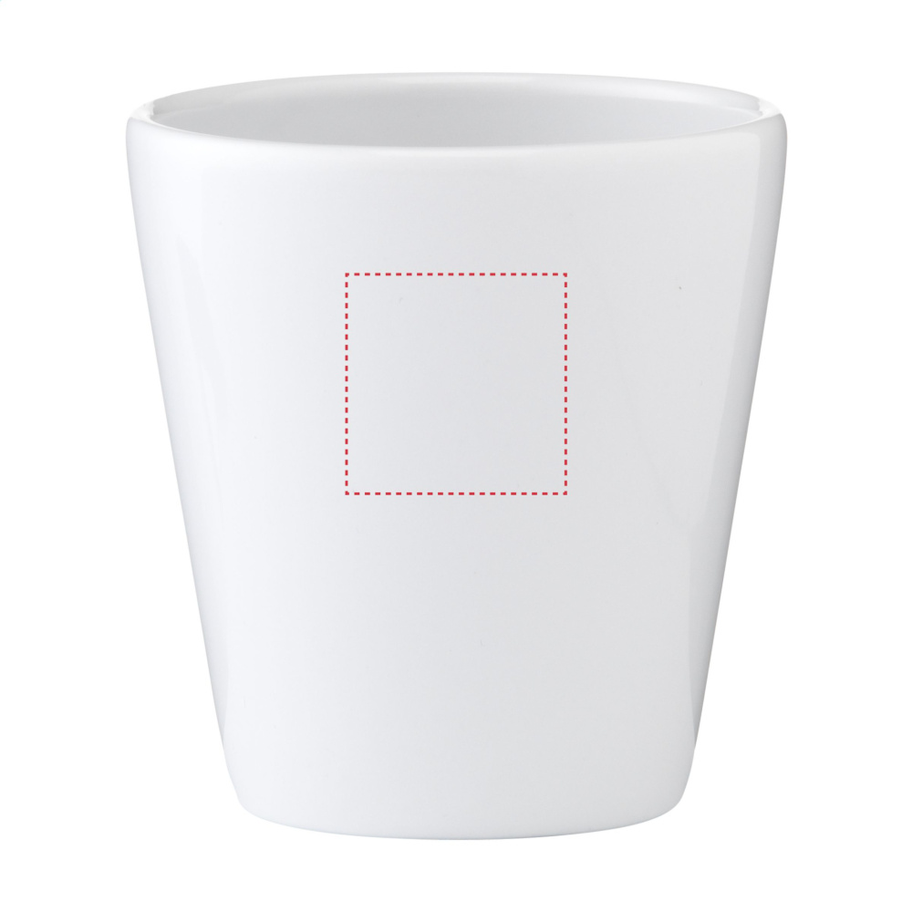 Logotrade werbemittel das Foto: Palermo 210 ml Trinkbecher