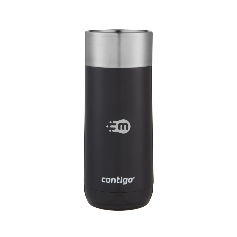 Logotrade Werbeartikel das Foto: Contigo® Luxe AUTOSEAL® 360 ml Thermobecher