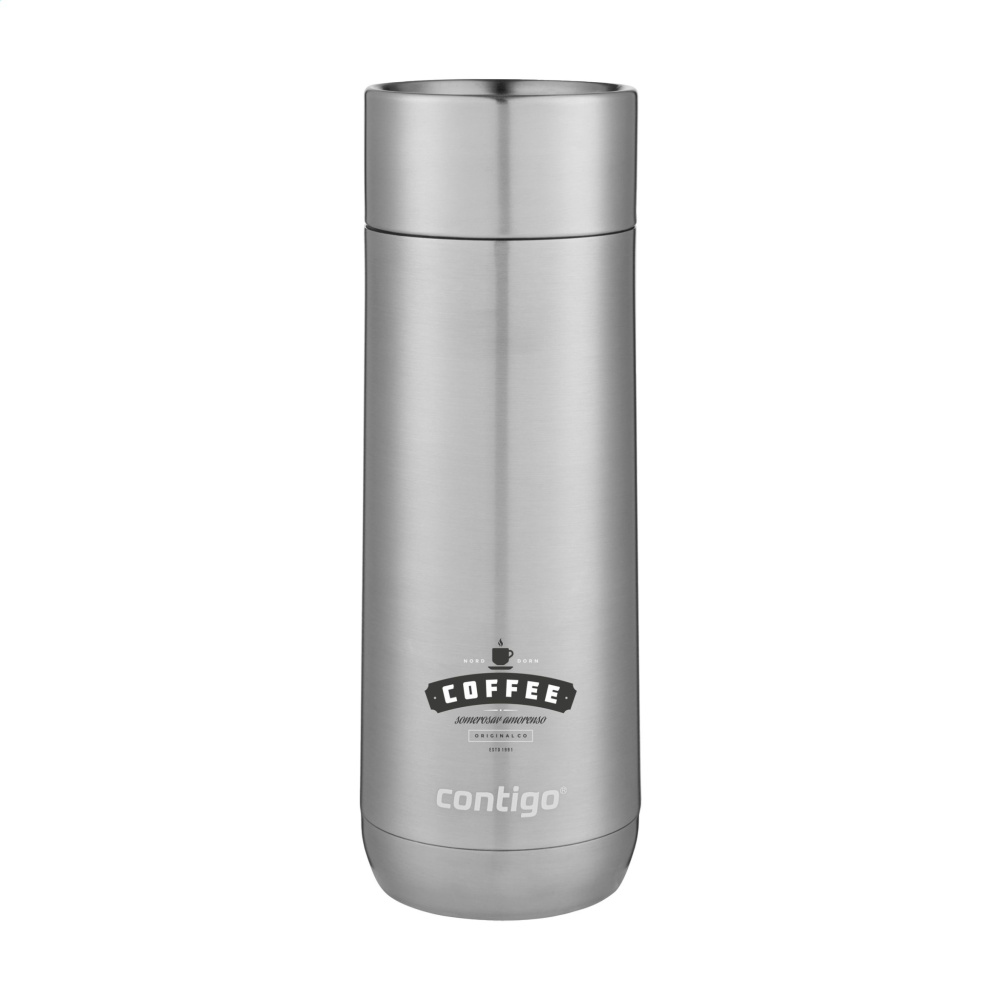 Logotrade Logogeschenke das Foto: Contigo® Luxe AUTOSEAL® 470 ml Thermobecher