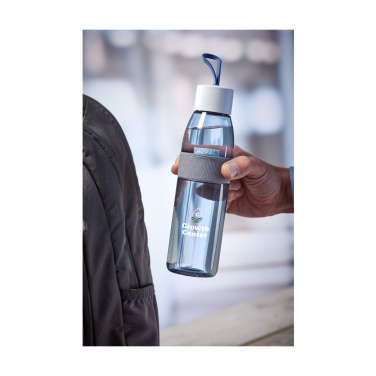 Logotrade Logogeschenke das Foto: Mepal Water Bottle Ellipse 500 ml Trinkflasche