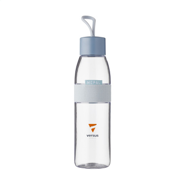 Logotrade Werbeartikel das Foto: Mepal Water Bottle Ellipse 500 ml Trinkflasche