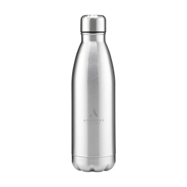 Logotrade Geschäftsgeschenke das Foto: Topflask 790 ml einwandige Trinkflasche