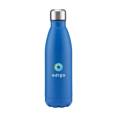 Logotrade Werbegeschenke das Foto: Topflask 790 ml einwandige Trinkflasche