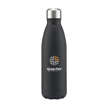 Logotrade Firmengeschenke das Foto: Topflask 790 ml einwandige Trinkflasche