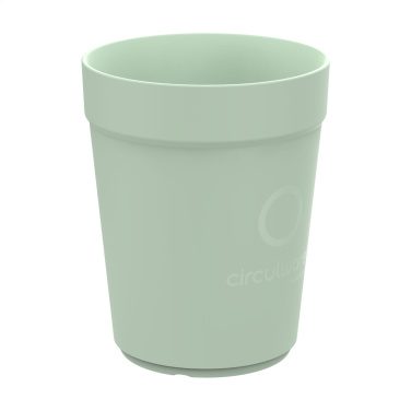 Logotrade Werbegeschenke das Foto: CirculCup 300 ml