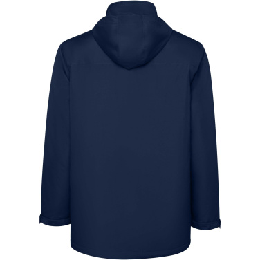 Logotrade Logogeschenke das Foto: America wattierter Parka für Kinder