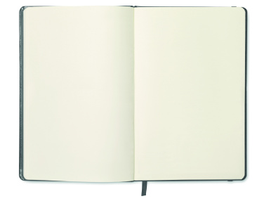 Logotrade Geschäftsgeschenke das Foto: DIN A5 Notizbuch
