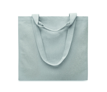 Logotrade Firmengeschenke das Foto: Einkauf- oder Strandtasche