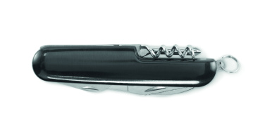 Logotrade werbemittel das Foto: Multi-Tool-Taschenmesser