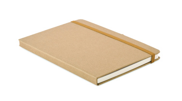 Logotrade Firmengeschenke das Foto: DIN A5-Notizbuch-Set