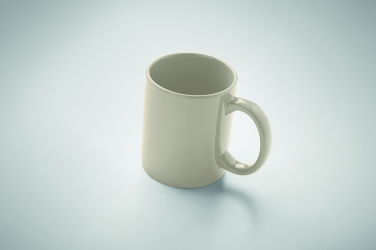 Logotrade Logogeschenke das Foto: Gekleurde keramische mok 300ml