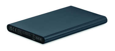 Logotrade werbemittel das Foto: Powerbank 4000 mAh