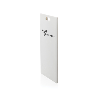 Logotrade Firmengeschenke das Foto: Findcard RCS rABS Karte mit weltweiter Ortung