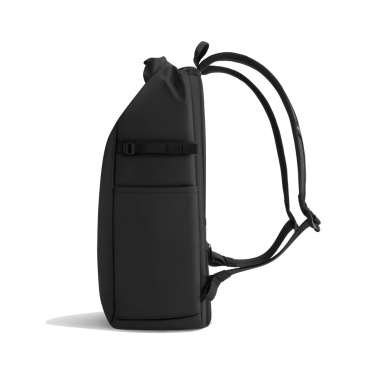 Logotrade Firmengeschenke das Foto: Urban wasserabweisender Anti-Diebstahl Rucksack