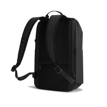 Logotrade Firmengeschenke das Foto: Urban wasserabweisender Anti-Diebstahl Rucksack