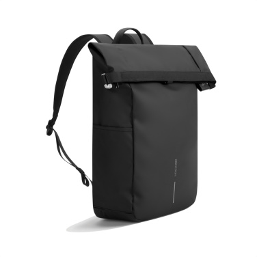 Logotrade Firmengeschenke das Foto: Urban wasserabweisender Anti-Diebstahl Rucksack