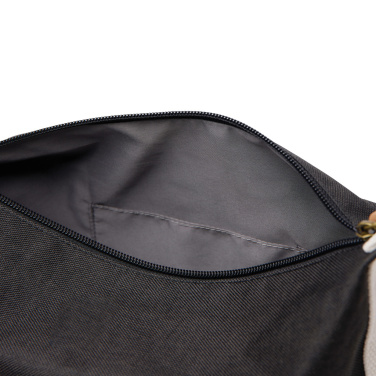 Logotrade Werbeartikel das Foto: VINGA Sortino RCS Kosmetiktasche