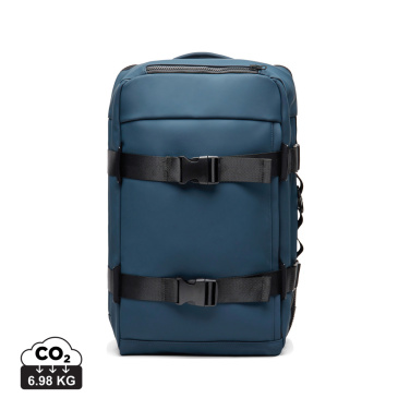 Logotrade werbemittel das Foto: VINGA Baltimore RCS Abenteuer-Rucksack