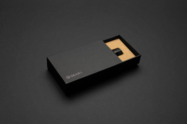 Logotrade Firmengeschenke das Foto: Gear X wiederaufladbare ultrahelle Key-Chain Taschenlampe