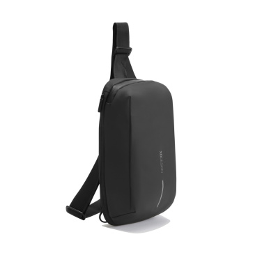 Logotrade Geschäftsgeschenke das Foto: Urban wasserabweisender Sling-Bag