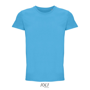 Logotrade Firmengeschenke das Foto: RE CRUSADER T-Shirt 150g