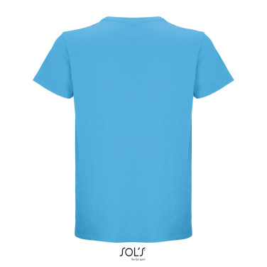 Logotrade werbemittel das Foto: RE CRUSADER T-Shirt 150g