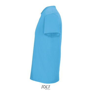 Logotrade Firmengeschenke das Foto: RE CRUSADER T-Shirt 150g