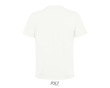 Logotrade Werbeartikel das Foto: IMPERIAL WOMEN T-Shirt 190g