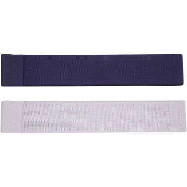 Logotrade Firmengeschenke das Foto: Grip 2-teiliges Widerstandsbandset