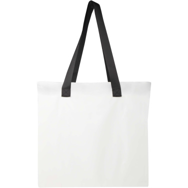Logotrade Geschäftsgeschenke das Foto: EcoFold faltbare RPET Tragetasche 16 L