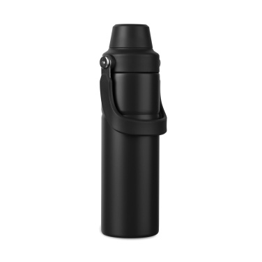 Logotrade Werbeartikel das Foto: Baltimore Trek RCS recycelte Stainless Steel Flasche 600ml