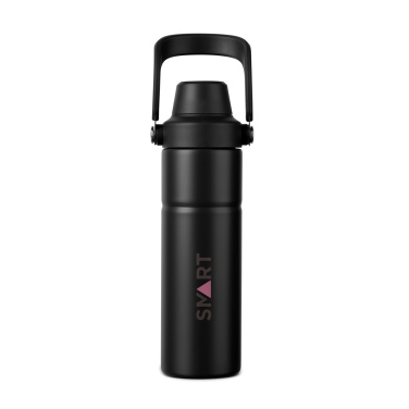 Logotrade Firmengeschenke das Foto: Baltimore Trek RCS recycelte Stainless Steel Flasche 600ml