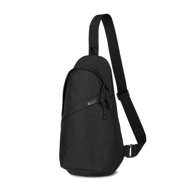 Logotrade Firmengeschenke das Foto: Renew AWARE™ rPET Sling Bag