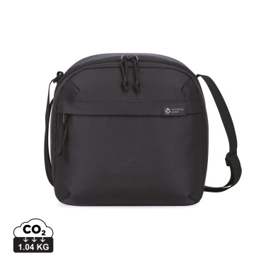 Logotrade Werbegeschenke das Foto: Renew AWARE™ rPET Lunch-Cooler