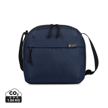 Logotrade Werbegeschenke das Foto: Renew AWARE™ rPET Lunch-Cooler