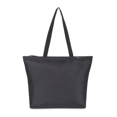 Logotrade Logogeschenke das Foto: Renew AWARE™ rPET Tasche