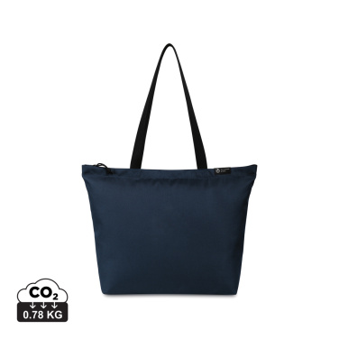 Logotrade Werbegeschenke das Foto: Renew AWARE™ rPET Tasche