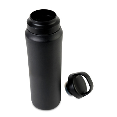 Logotrade Werbegeschenke das Foto: Aviana™ Rowan RCS recycelte Wasserflasche 470ml