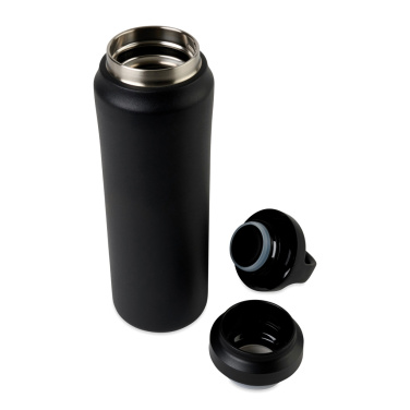 Logotrade Logogeschenke das Foto: Aviana™ Rowan RCS recycelte Wasserflasche 470ml