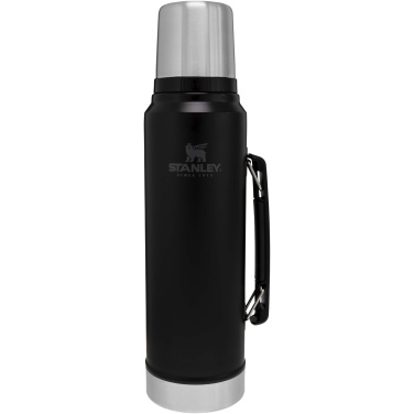 Logotrade werbemittel das Foto: Stanley 1000 ml Classic Legendary Isolierflasche